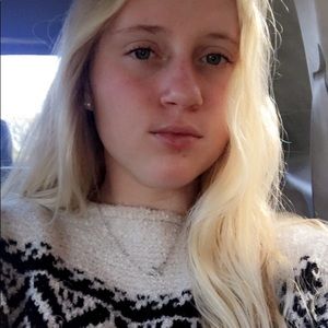 Meet your Posher, Toni